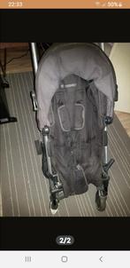 Buggy maxi cosi nog heel mooi 40e, Kinderen en Baby's, Buggy's, Maxi-Cosi, Zo goed als nieuw, Ophalen