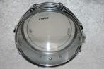 Worldmax Metalen snaredrum 14x5 inch  <25252230>, Muziek en Instrumenten, Gebruikt, ., Drums of Percussie, Ophalen of Verzenden