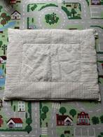 Koeka Boxkleed + Zak, Ophalen of Verzenden, Zo goed als nieuw, Vierkant, Boxkleed