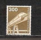 Berlin 672, Ophalen of Verzenden, BRD, Gestempeld