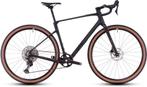 Cube Nuroad C:62 ONE carbon gravel, S en L, Shimano, nieuw, Fietsen en Brommers, GP cycling, Nieuw, Info@gpcycling.nl, Meer dan 20 versnellingen