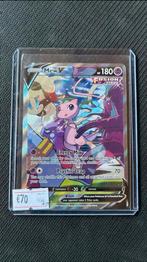 Mew - Pokemon, Ophalen of Verzenden, Zo goed als nieuw, Losse kaart
