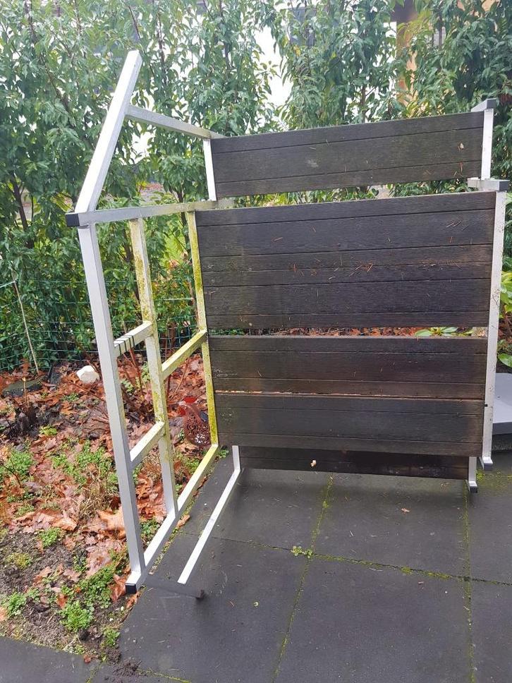 Trap chalet of stacaravan, Caravans en Kamperen, Caravan accessoires, Gebruikt, Ophalen