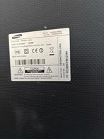 Samsung 55 inch flatscreen TV met 2 afstandsbedieningen, Ophalen of Verzenden, 100 Hz, Samsung, 100 cm of meer