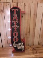 tattoo lichtbak, Ophalen of Verzenden, Nieuw