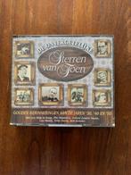 Sterren van Toen 3 cd box, Cd's en Dvd's, Ophalen of Verzenden, Zo goed als nieuw, Levenslied of Smartlap, Boxset