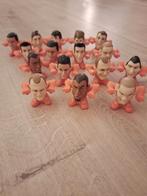 Nederlands elftal Voetbal Spelers Figuren c1000 2012, Ophalen