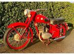 1954 Gillet Légia Grand Luxe Oldtimer Motorfiets, Motoren, Bedrijf, Overig, Gillet