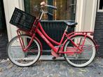 Cortina U4 Mini Transportfiets – 24 inch – 3 versnellingen, Ophalen, Versnellingen, Cortina, Gebruikt