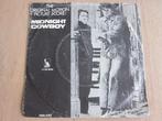 Single uit de film Midnight Cowboy, Verzenden, 7 inch, Single, Zo goed als nieuw