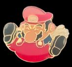 Super Mario pin nr. 7, Verzamelen, Speldjes, Pins en Buttons, Ophalen of Verzenden, Nieuw, Figuurtje, Speldje of Pin