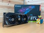 Gigabyte AORUS GeForce RTX 3080 Master 10G Videokaart, Computers en Software, Videokaarten, Ophalen of Verzenden, Zo goed als nieuw
