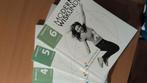 Hulpboeken Wiskunde A VWO 4-5-6, Ophalen of Verzenden, Zo goed als nieuw, VWO