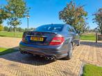 Mercedes-Benz C180 Coupé | AMG Line | Pano | Carplay | LED |, Auto's, Automaat, 1800 kg, 4 stoelen, 1796 cc