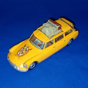 Corgi Toys #436 Citroen Safari wild life beschikbaar voor biedingen