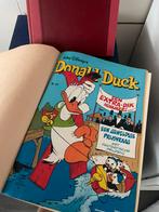 Ingebonden Donald Duck jaargang 1978 t/m 1981, Boeken, Strips | Comics, Complete serie of reeks, Ophalen of Verzenden, Zo goed als nieuw