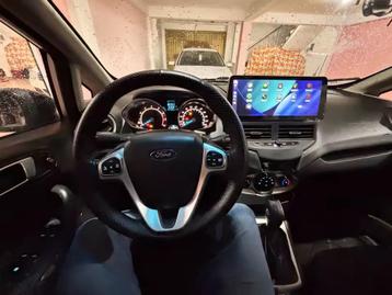 Ford Fiesta Carplay Android Radio - 2009-2016 beschikbaar voor biedingen