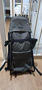Leisure active city baby drager, Kinderen en Baby's, Babydragers en Draagdoeken, Ophalen, Zo goed als nieuw, Rug, Draagzak