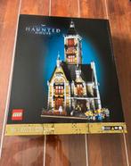 Nieuw in doos lego haunted house 10273, Kinderen en Baby's, Speelgoed | Duplo en Lego, Ophalen, Nieuw, Complete set, Lego