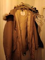 Woolrich dames jas, Kleding | Dames, Jassen | Winter, Overige kleuren, Maat 42/44 (L), Ophalen of Verzenden, Zo goed als nieuw