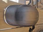 Snorscooter helm, Ophalen, Zo goed als nieuw, Elektrisch