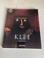 Klee - Susanna Partsch (Taschen), Ophalen of Verzenden, Gelezen, Schilder- en Tekenkunst