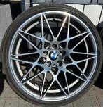 ORIGINELE BMW M666 20 INCH, Ophalen, 20 inch, Zomerbanden, Banden en Velgen
