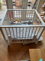 Babybox - Veilig en comfortabel voor je baby, Ophalen of Verzenden, Zo goed als nieuw, Vierkant, Boxkleed