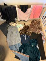 Kledingpakket meisje 15 stuks maat 158, Verzenden, Zo goed als nieuw, Maat 158