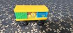 Lion wagon, Thomas de trein Hout, Ophalen of Verzenden, Zo goed als nieuw