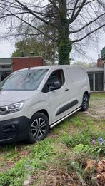 Citroën Berlingo Van GB 1.6 Bluehdi 100pk S&S L2 Verhoogd, Auto's, Bestelauto's, Voorwielaandrijving, Stof, 4 cilinders, Citroën
