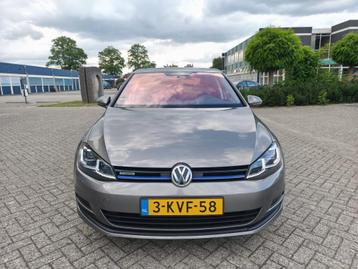 Volkswagen Golf 1.6 TDI Trendline beschikbaar voor biedingen
