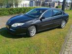 Renault Laguna 2.0 16V 103KW 2008 Zwart, Auto's, Renault, Te koop, Laguna, Geïmporteerd, 5 stoelen