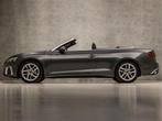Audi A5 Cabriolet 40 TFSI S-Line Sport 204Pk Automaat (VIRTU, Gebruikt, 4 cilinders, 4 stoelen, 1645 kg