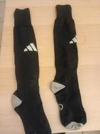 Adidas Voetbalsokken Zwart, Kleding | Heren, Sokken en Kousen, Zwart, Ophalen of Verzenden, Adidas, Maat 39 t/m 42