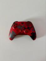 Xbox series X/S controller Daystrike Camo, Spelcomputers en Games, Spelcomputers | Xbox | Accessoires, Ophalen of Verzenden, Zo goed als nieuw