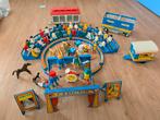 Playmobil Circus, Ophalen of Verzenden, Gebruikt, Complete set