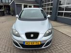 Seat Altea XL 1.8 TFSI Stylance Nieuwe APK !., Stof, 4 cilinders, Altea XL, Origineel Nederlands