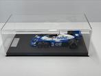Replicas/Mycollection Tyrell P340 #4 Patrick Depailler 1977, Ophalen of Verzenden, Nieuw