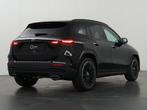 Mercedes-Benz GLA-klasse 180 Star Edition AMG Line l Night P, Auto's, 4 cilinders, Zwart, Origineel Nederlands, Bedrijf