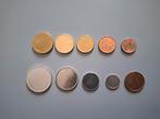 Rondellen van euro en gulden, Ophalen of Verzenden, Overige landen, Overige waardes