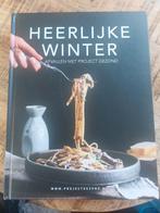 Heerlijke Winter - Project Gezond Kookboek, Boeken, Project Gezond, Hoofdgerechten, Ophalen of Verzenden, Zo goed als nieuw