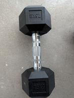 7.5kg dumbell, Ophalen of Verzenden, Zo goed als nieuw