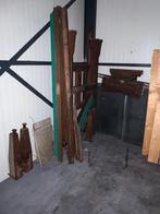 biljart, Ophalen, Gebruikt