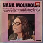 lp Nana Mouskouri, 1960 tot 1980, Ophalen of Verzenden, Zo goed als nieuw, 12 inch