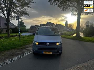 Volkswagen Transporter Kombi 2.0 TDI L1H1 BM Trendline Basel