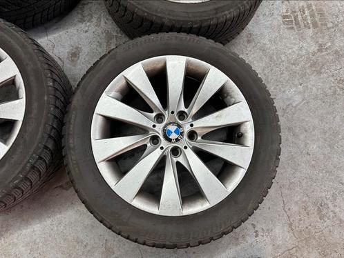 BMW Velgen style 413 225/50R17 F30 F31 F36 6796240 Winter, Auto-onderdelen, Banden en Velgen, Banden en Velgen, Winterbanden, 17 inch