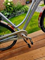 Fijne elektrische fietsen vanaf € 595  06-21340570, Zo goed als nieuw, 51 tot 55 cm, 50 km per accu of meer, Ophalen