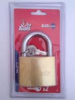 Top Tools Padlock 60mm [NIEUW], Ophalen, Nieuw
