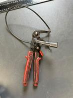Kabelkniptang - Gebruikt, Ophalen, Gebruikt